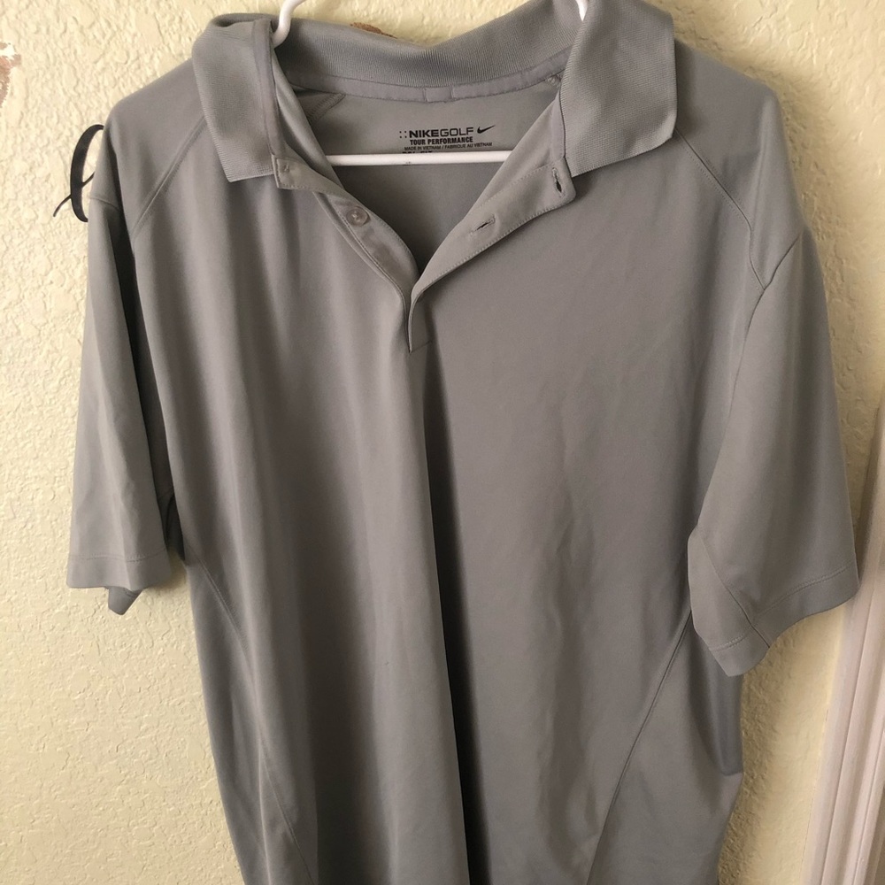 Nike Golf Polo